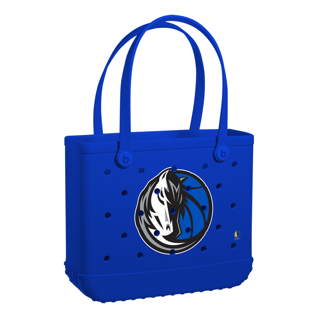 Baby Bogg Bag - Dallas Mavericks - A Tote for Weekends