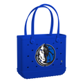 Baby Bogg Bag - Dallas Mavericks - A Tote for Weekends