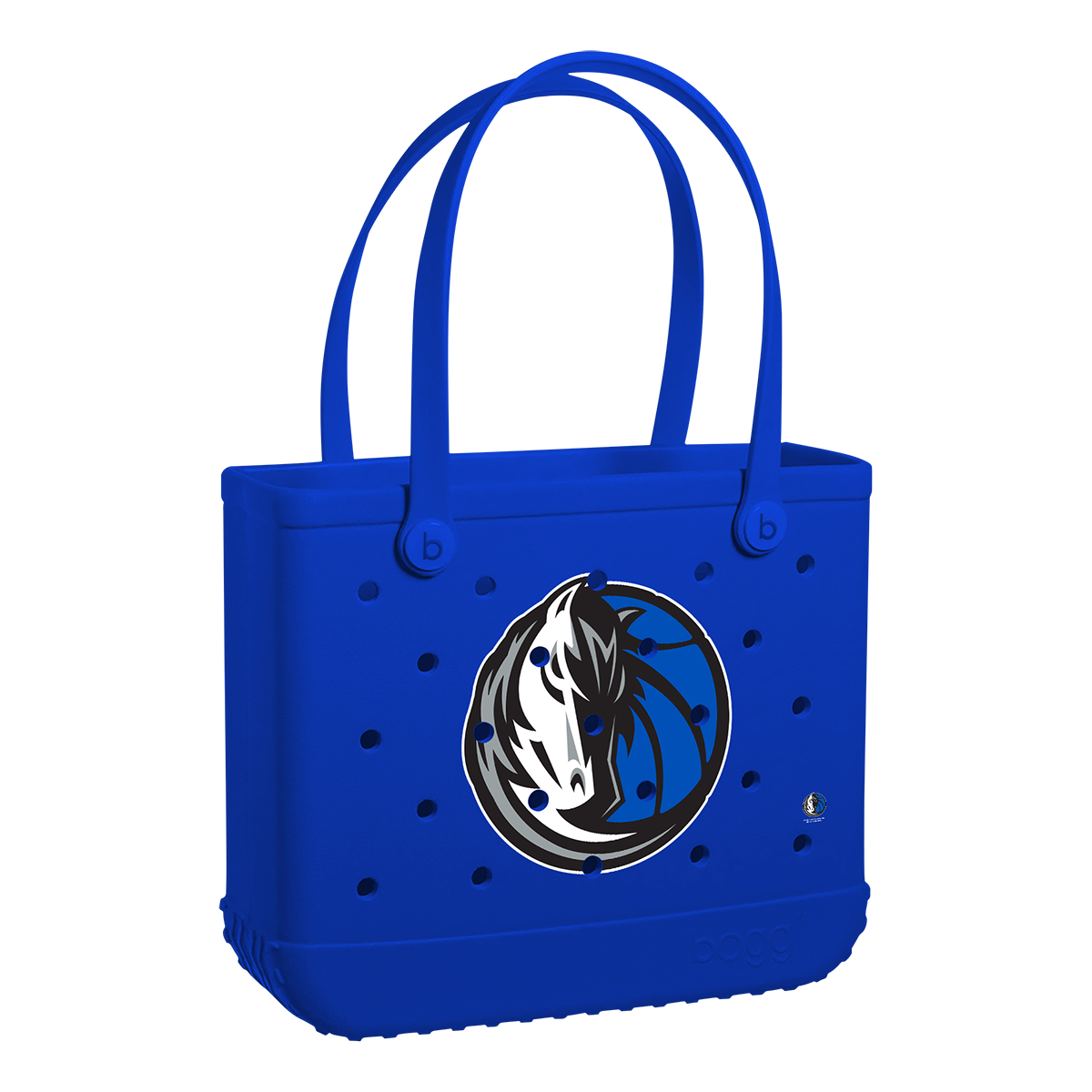 Baby Bogg Bag - Dallas Mavericks - A Tote for Weekends