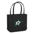 Baby Bogg Bag - Dallas Stars - Colorful Tote Style
