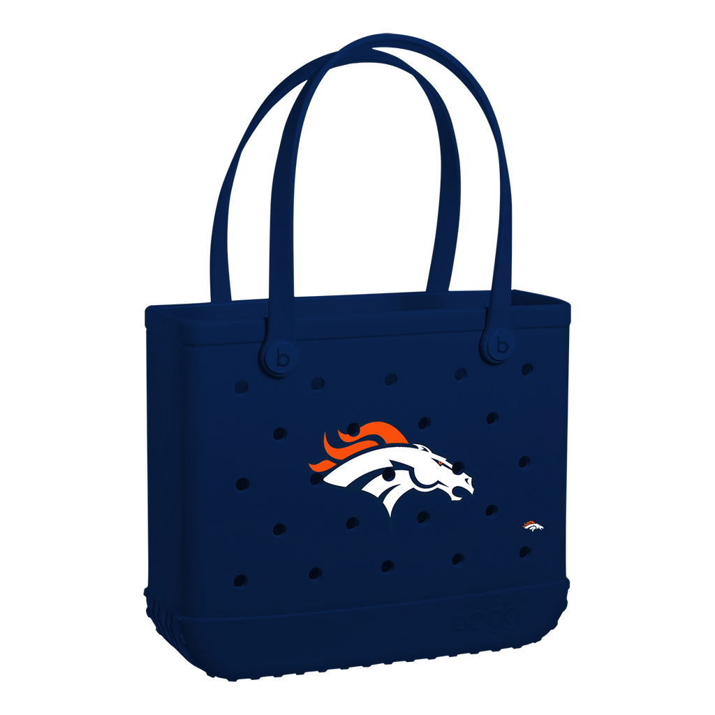 Baby Bogg Bag - Denver Broncos - Picnic Bag Ready