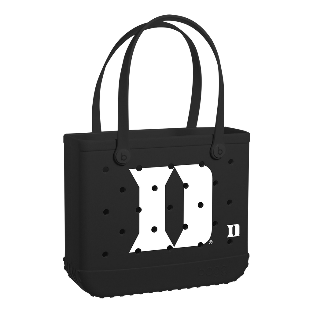 Baby Bogg Bag - Duke Blue Devils - Open Top Everyday Tote