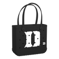 Baby Bogg Bag - Duke Blue Devils - Open Top Everyday Tote