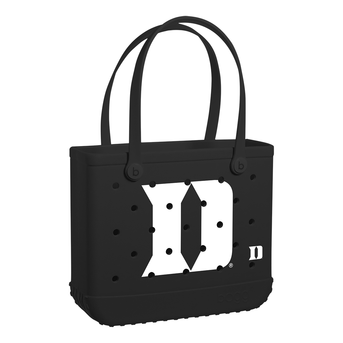Baby Bogg Bag - Duke Blue Devils - Open Top Everyday Tote