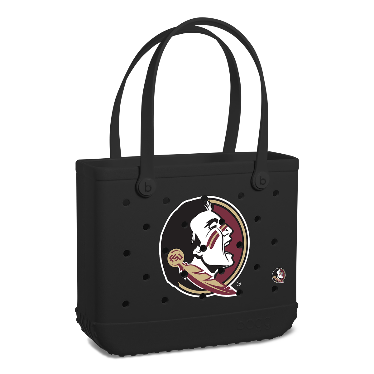 Baby Bogg Bag - Florida State Seminoles - A Tote for Packing