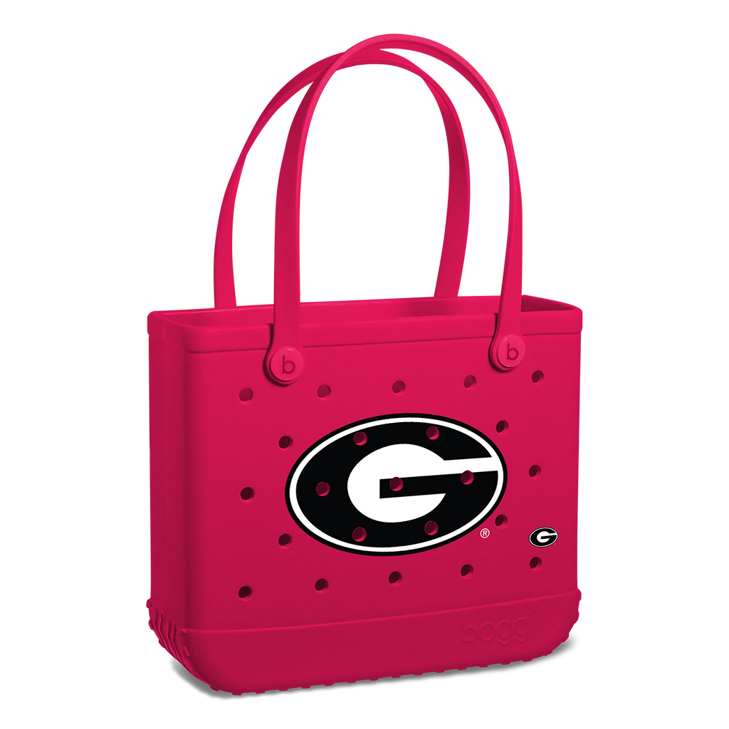 Baby Bogg Bag - Georgia Bulldogs - Pack Light