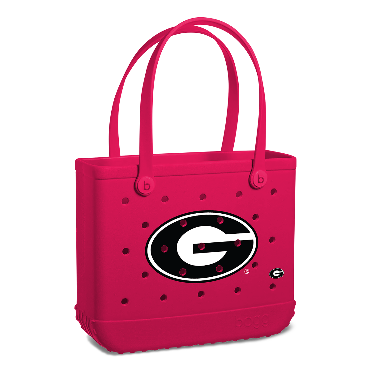 Baby Bogg Bag - Georgia Bulldogs - Pack Light