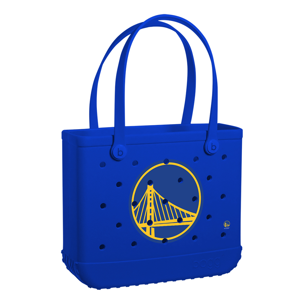 Baby Bogg Bag - Golden State Warriors - Tote. Shop. Go.