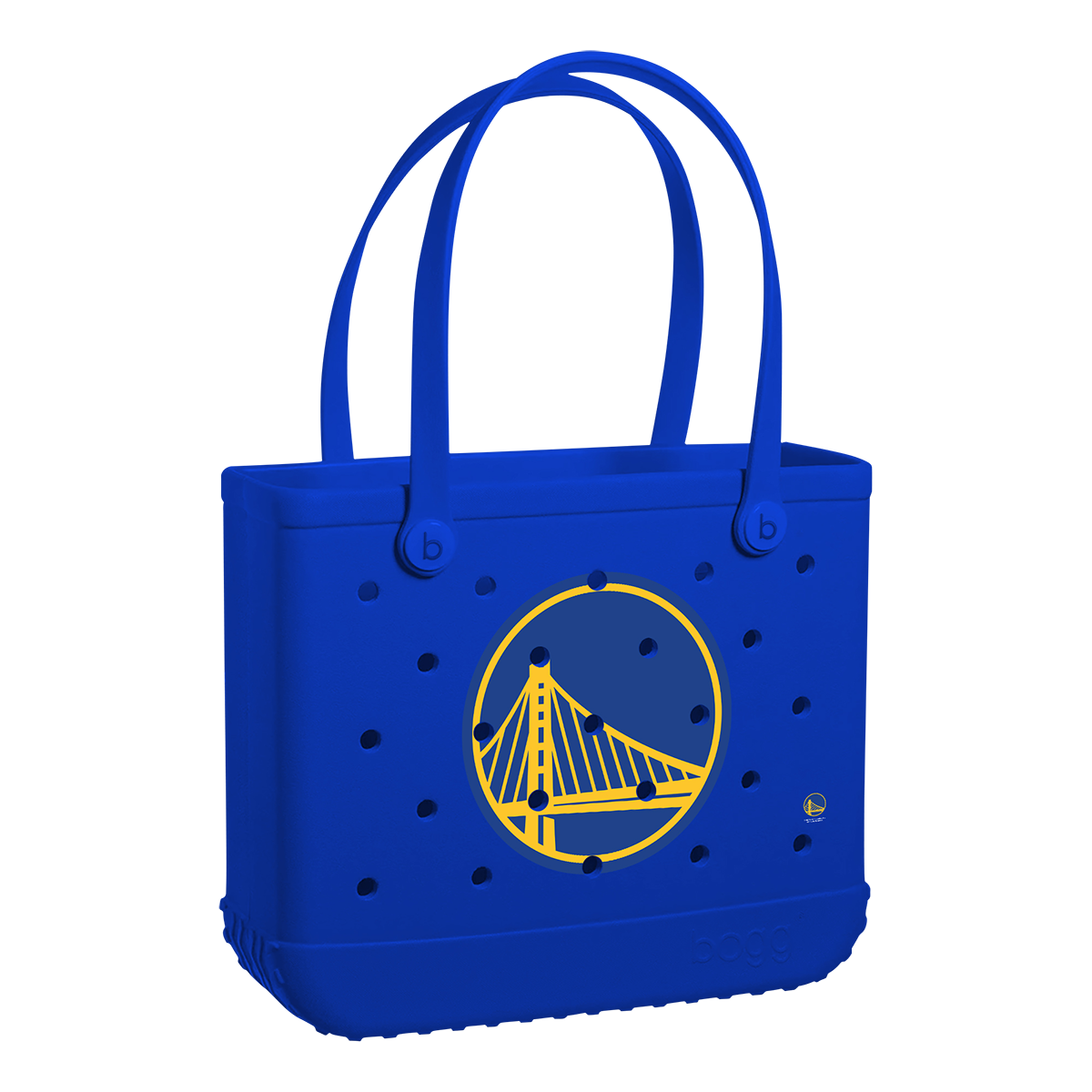 Baby Bogg Bag - Golden State Warriors - Tote. Shop. Go.