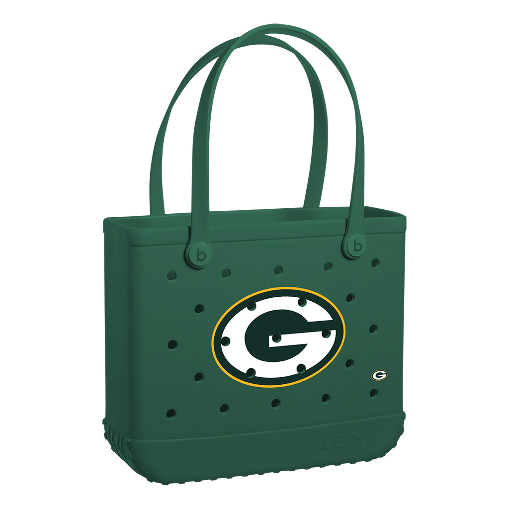 Baby Bogg Bag - Green Bay Packers - Bogg Carry Energy