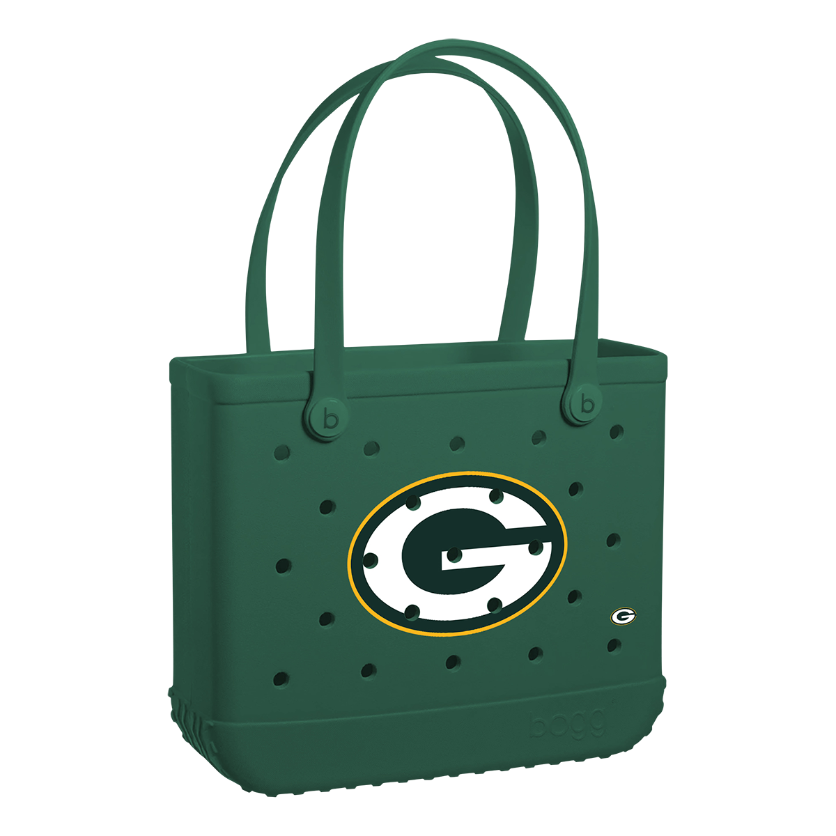Baby Bogg Bag - Green Bay Packers - Bogg Carry Energy