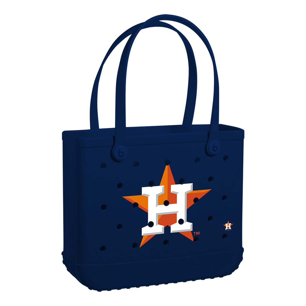 Baby Bogg Bag - Houston Astros - A Bag for Beach Days