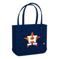 Baby Bogg Bag - Houston Astros - A Bag for Beach Days