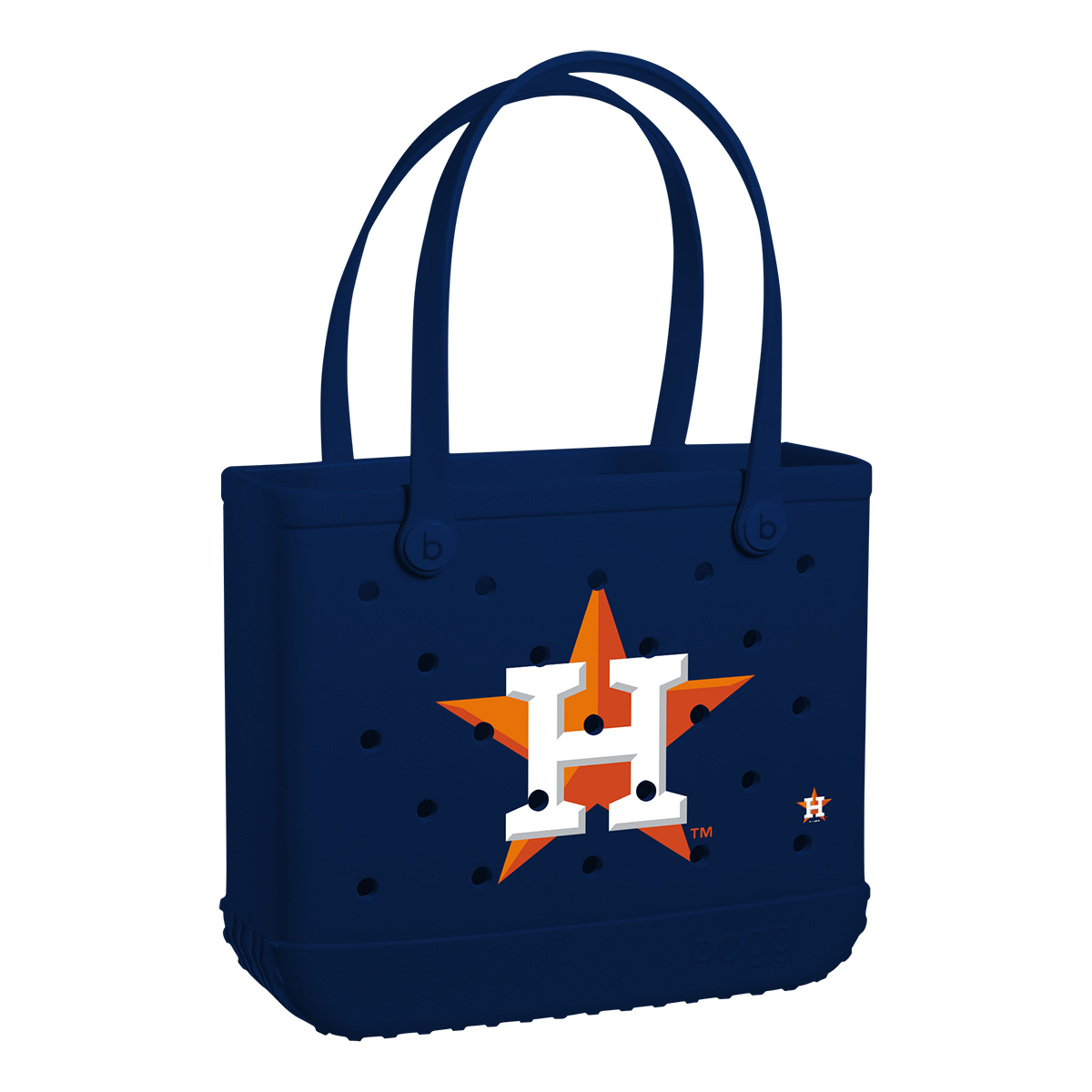 Baby Bogg Bag - Houston Astros - A Bag for Beach Days