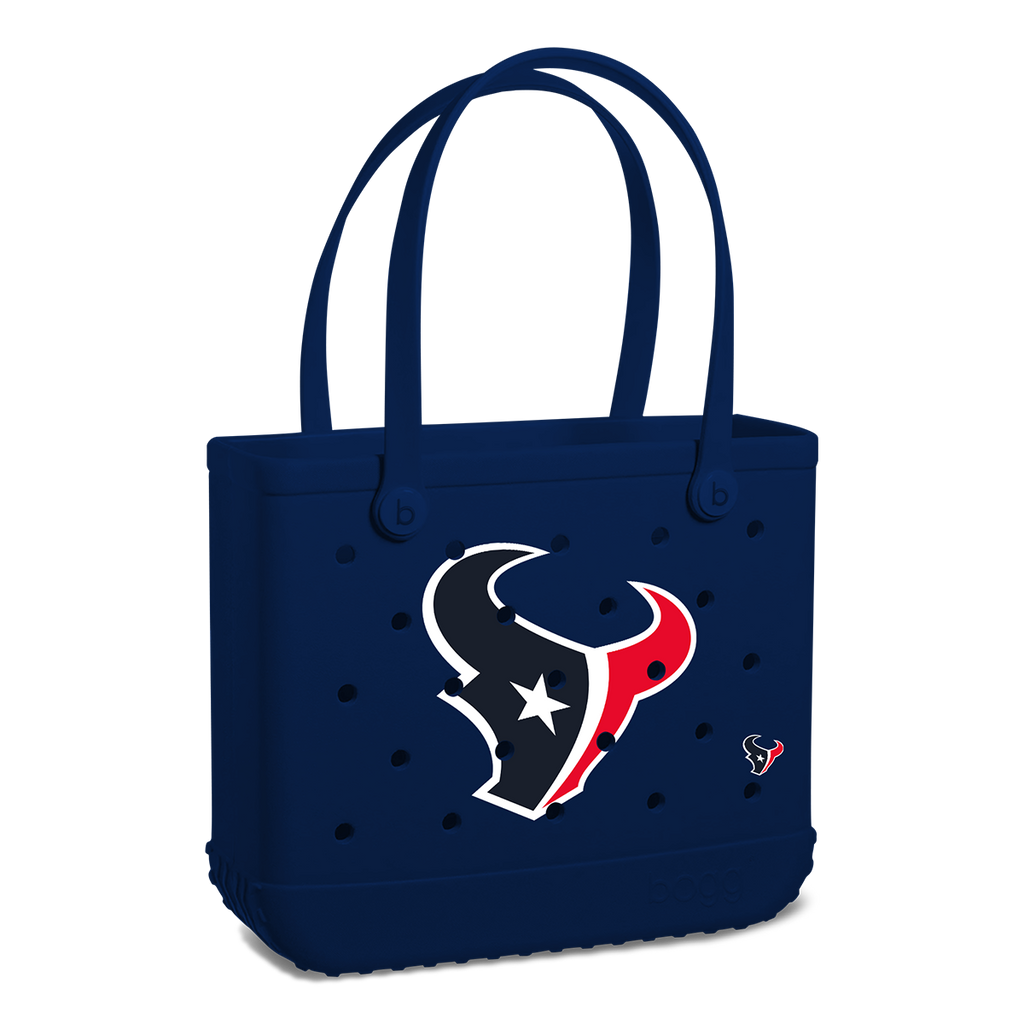 Baby Bogg Bag - Houston Texans - Ready for Shopping