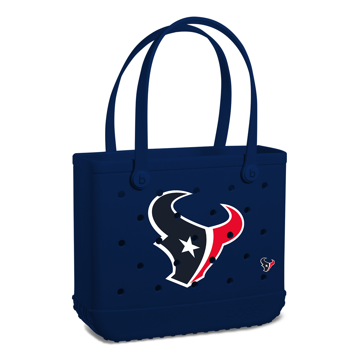 Baby Bogg Bag - Houston Texans - Ready for Shopping