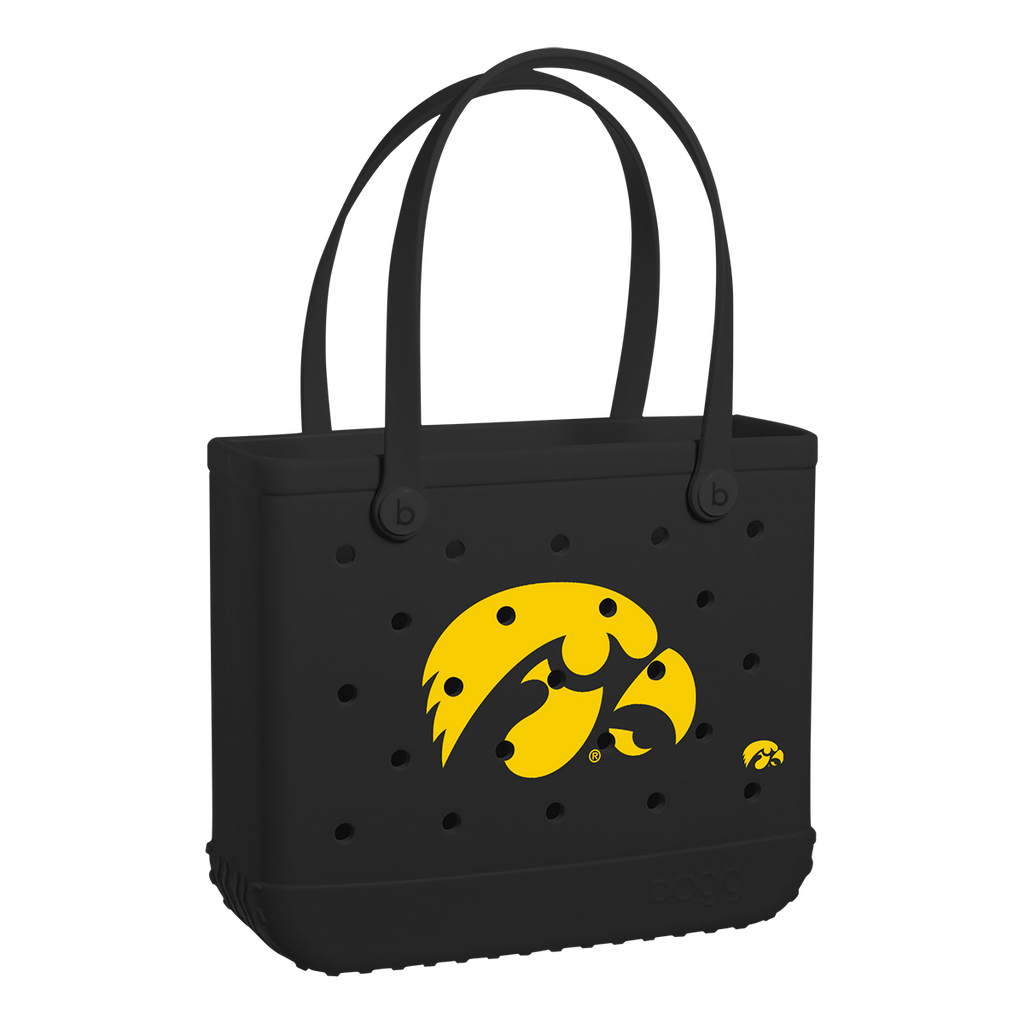 Baby Bogg Bag - Iowa Hawkeyes - Bogg Bag Everyday Carry