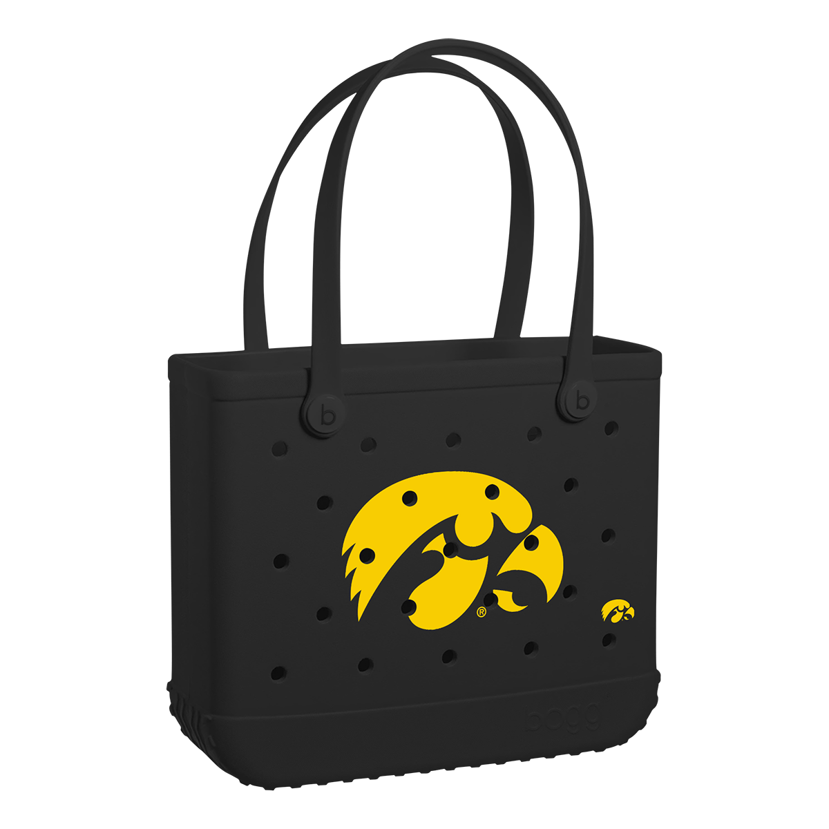 Baby Bogg Bag - Iowa Hawkeyes - Bogg Bag Everyday Carry