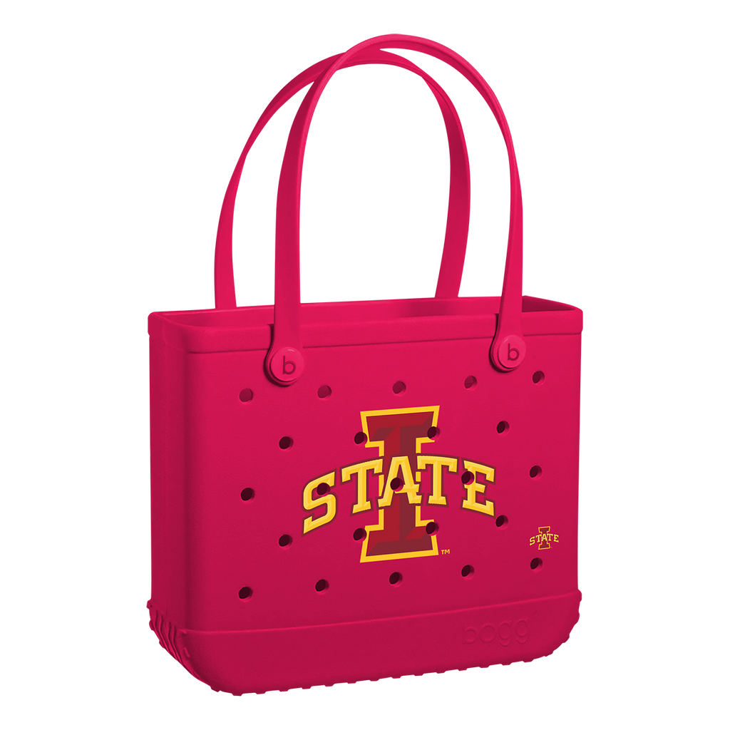 Baby Bogg Bag - Iowa State Cyclones - Fresh Tote Style