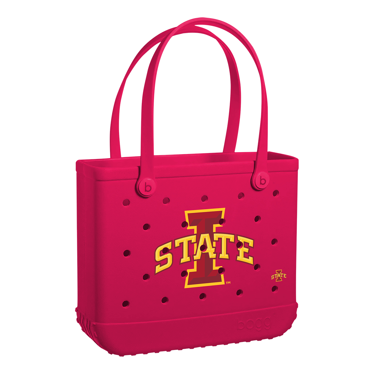 Baby Bogg Bag - Iowa State Cyclones - Fresh Tote Style