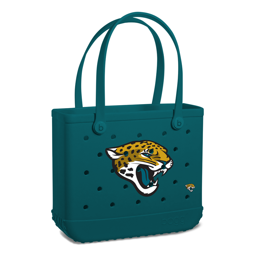 Baby Bogg Bag - Jacksonville Jaguars - Better Tote Days