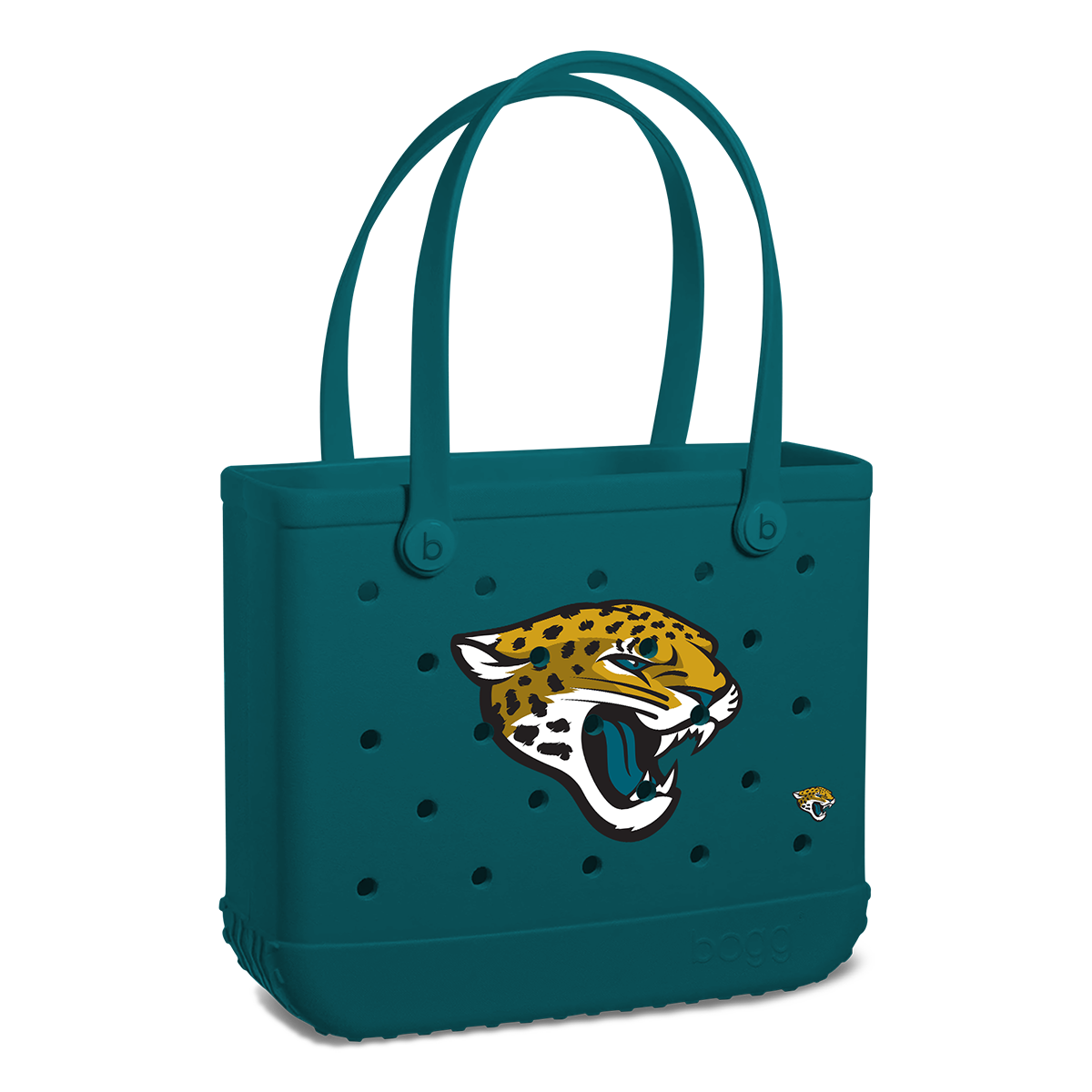 Baby Bogg Bag - Jacksonville Jaguars - Better Tote Days