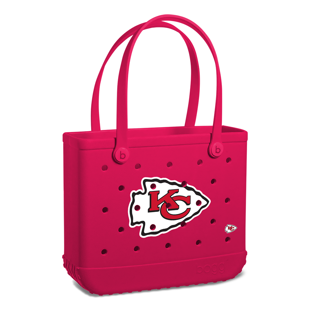 Baby Bogg Bag - Kansas City Chiefs - Your Go Bag