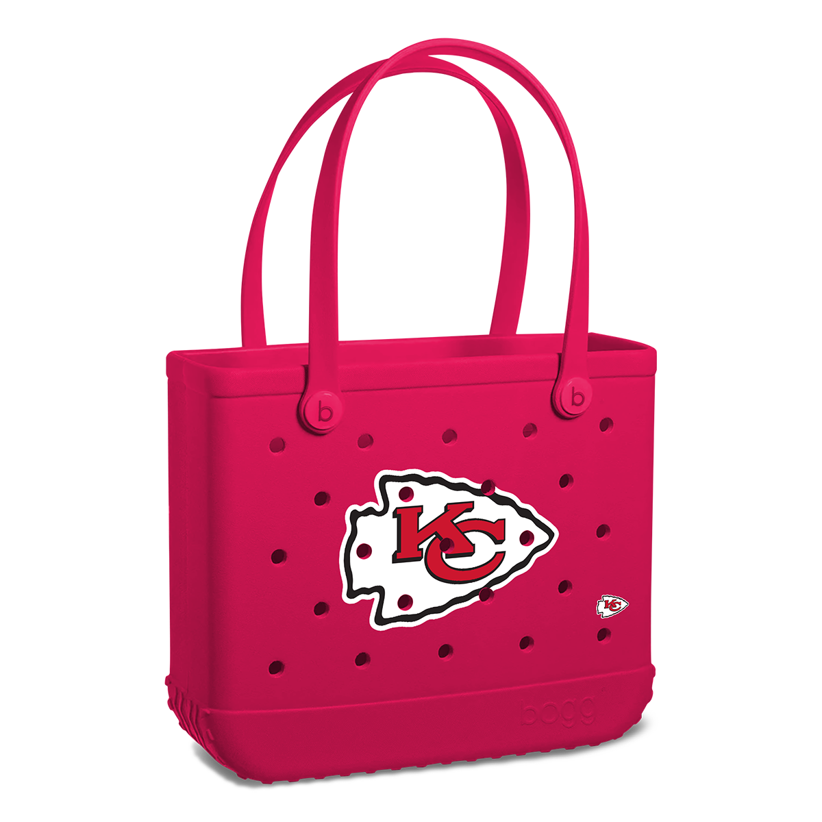 Baby Bogg Bag - Kansas City Chiefs - Your Go Bag