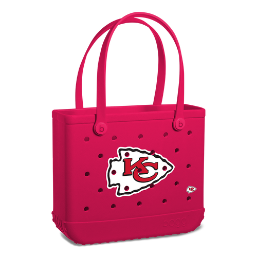 Baby Bogg Bag - Kansas City Chiefs - Your Go Bag
