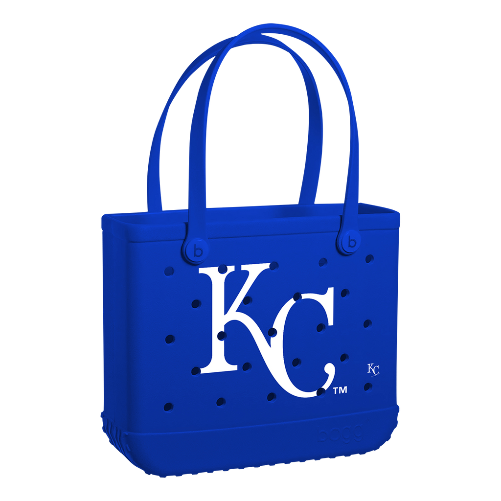 Baby Bogg Bag - Kansas City Royals - A Bag for Lake Days