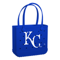 Baby Bogg Bag - Kansas City Royals - A Bag for Lake Days