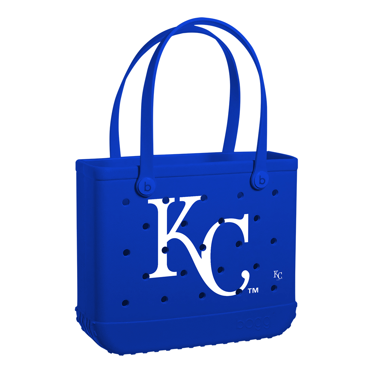 Baby Bogg Bag - Kansas City Royals - A Bag for Lake Days