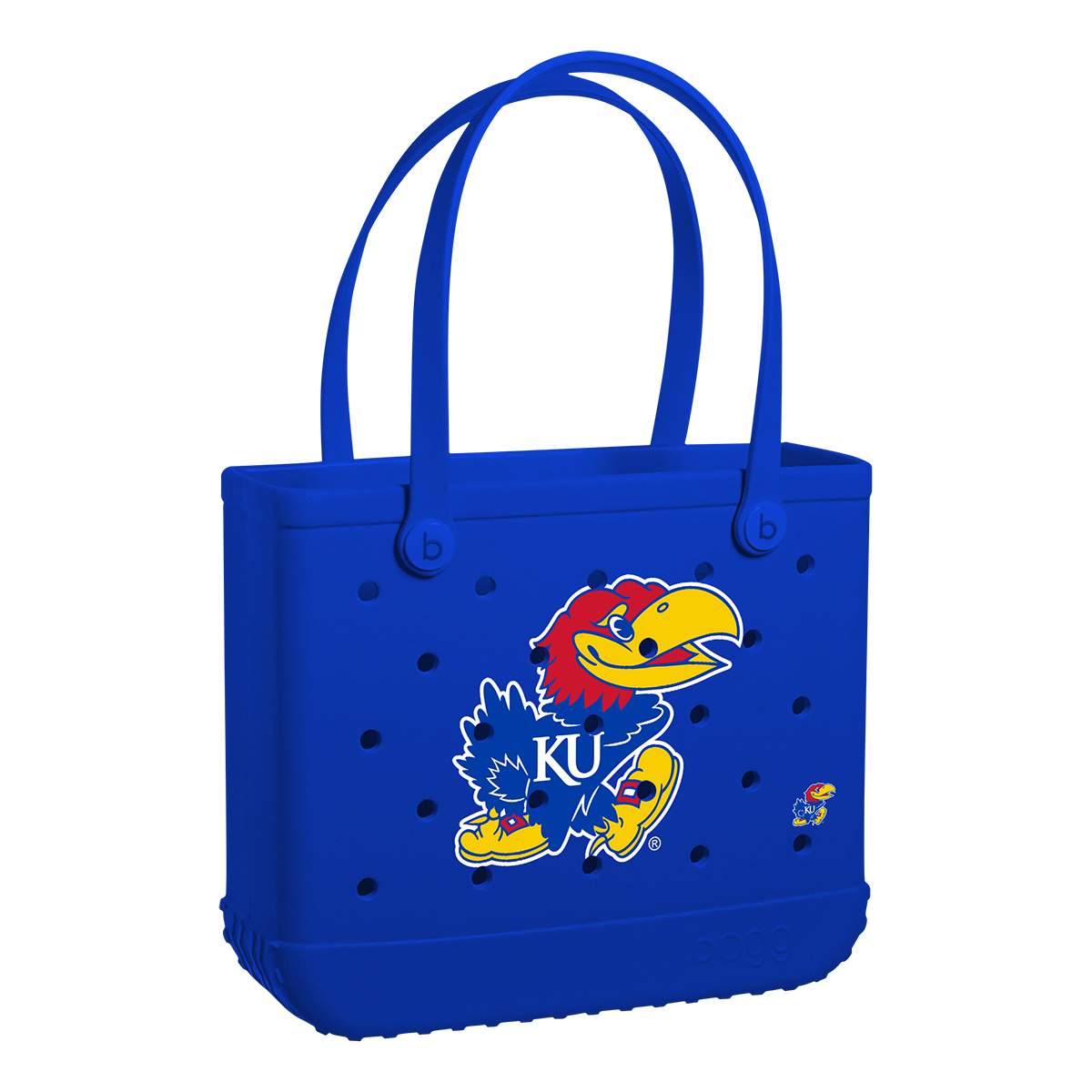 Baby Bogg Bag - Kansas Jayhawks - Washable Bag Pick