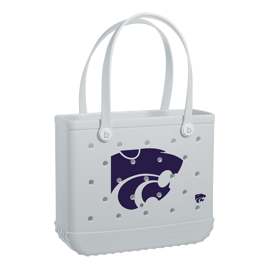 Baby Bogg Bag - Kansas State Wildcats - Made to Pack