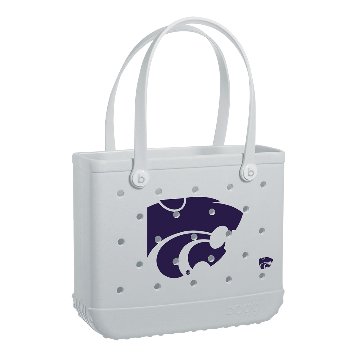 Baby Bogg Bag - Kansas State Wildcats - Made to Pack
