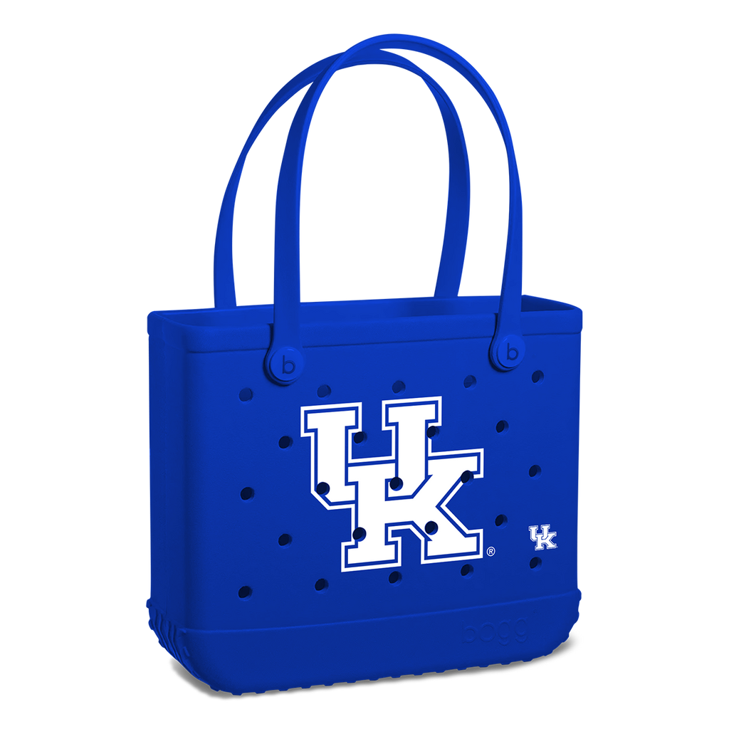 Baby Bogg Bag - Kentucky Wildcats - Tote for Daily Routines