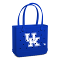 Baby Bogg Bag - Kentucky Wildcats - Tote for Daily Routines