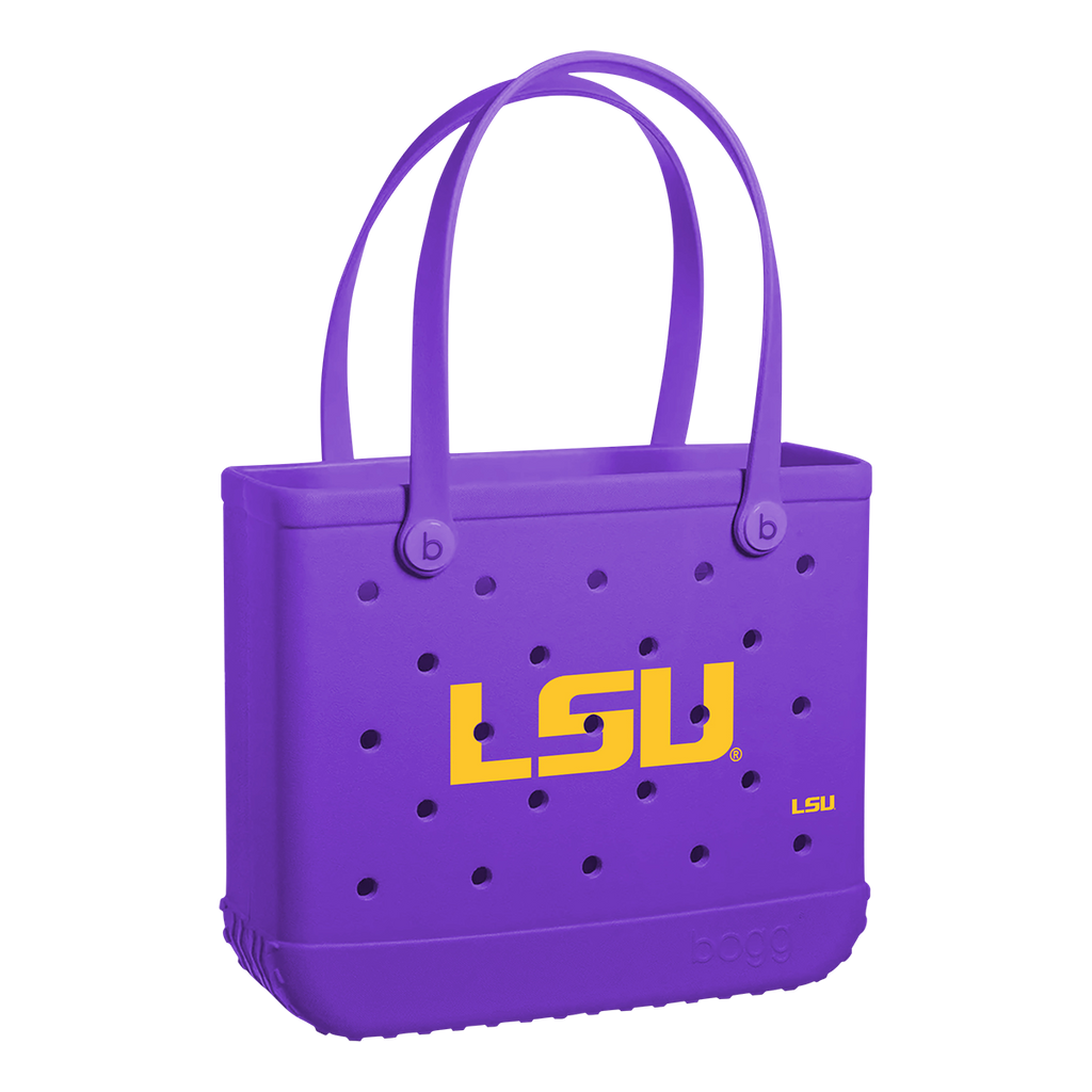 Baby Bogg Bag - LSU Tigers - Everyday Carry Style