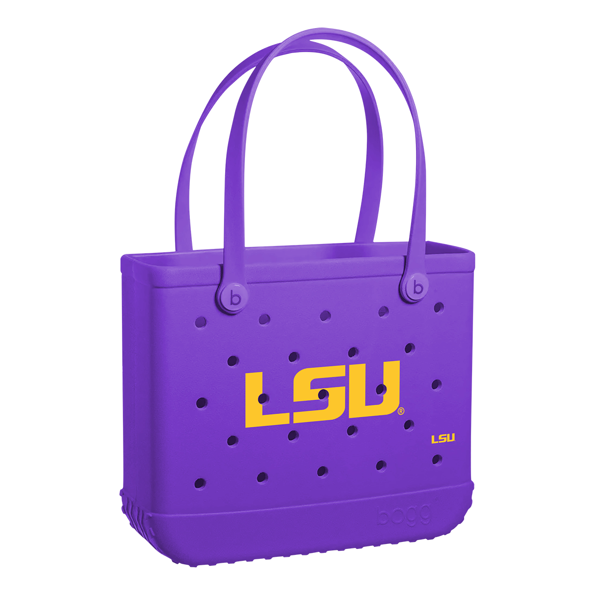 Baby Bogg Bag - LSU Tigers - Everyday Carry Style