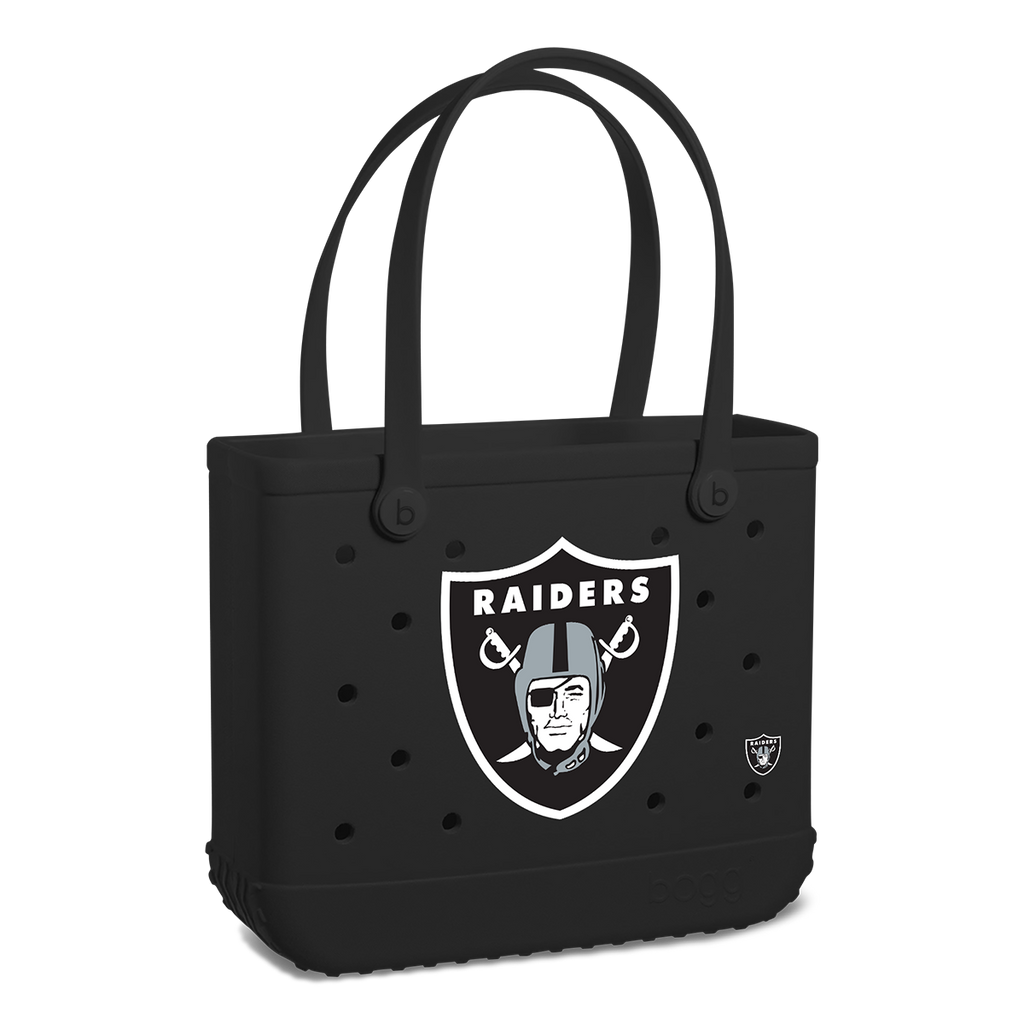 Baby Bogg Bag - Las Vegas Raiders - Pack. Carry. Go.