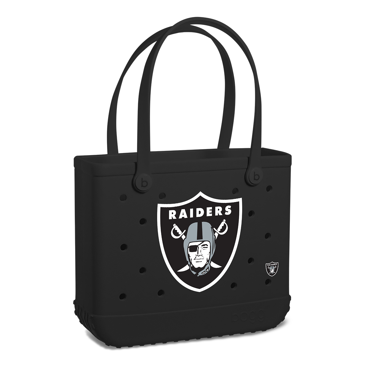Baby Bogg Bag - Las Vegas Raiders - Pack. Carry. Go.