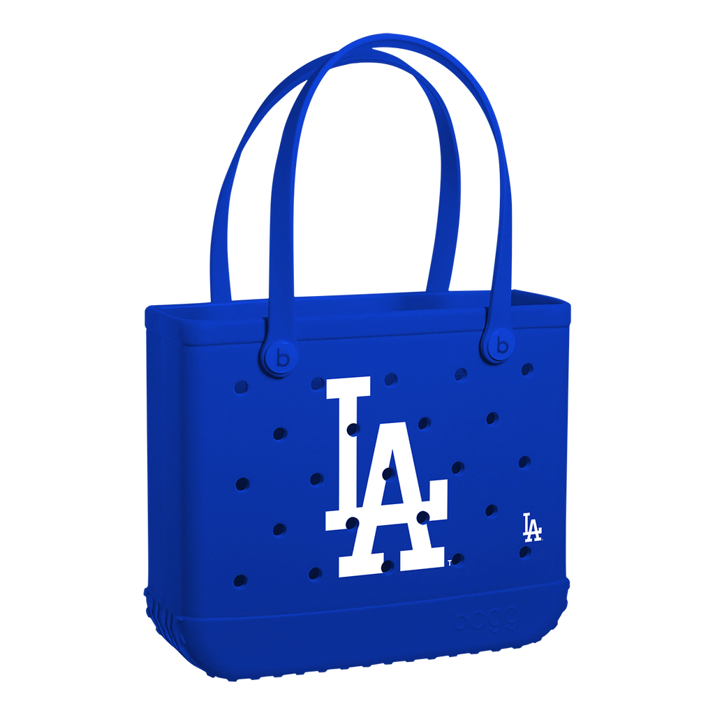 Baby Bogg Bag - Los Angeles Dodgers - The Go Bag