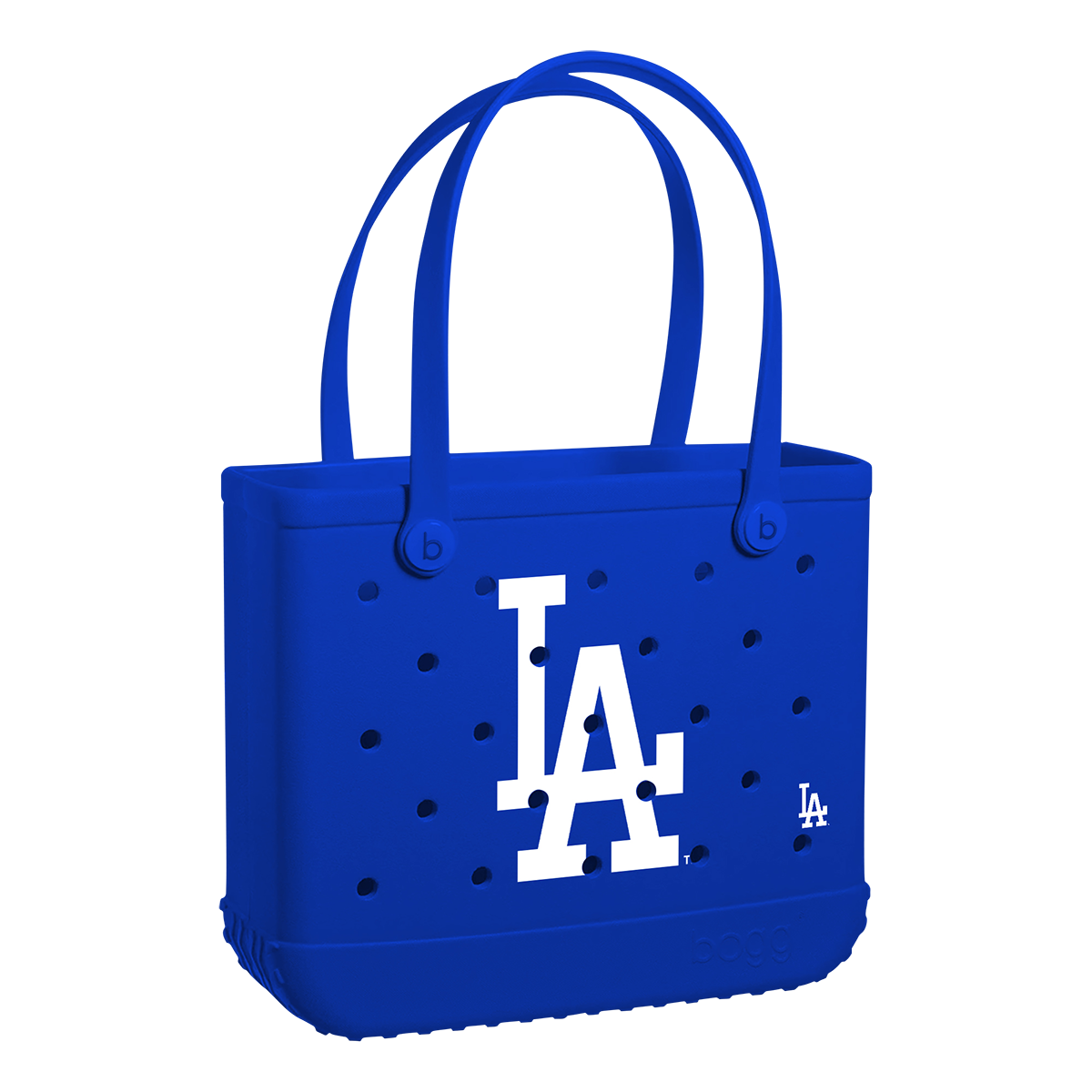Baby Bogg Bag - Los Angeles Dodgers - The Go Bag