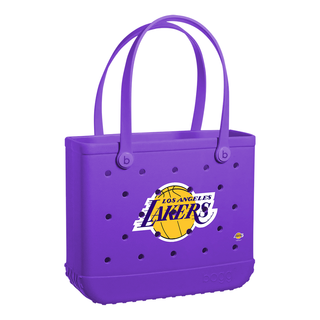 Baby Bogg Bag - Los Angeles Lakers - Your Shopping Bag