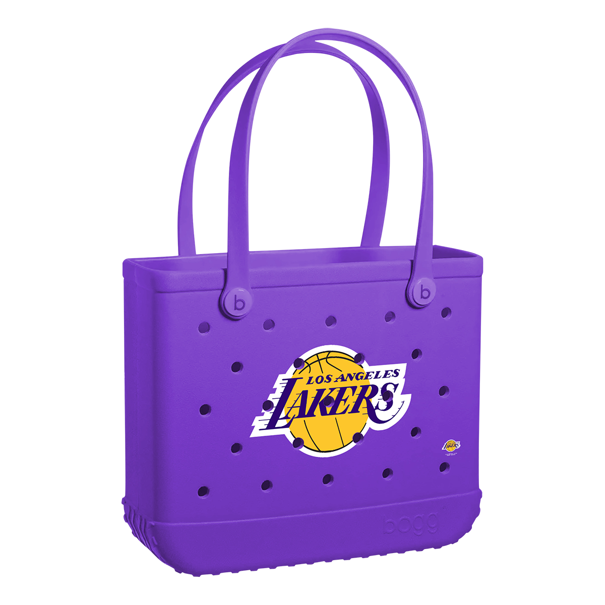 Baby Bogg Bag - Los Angeles Lakers - Your Shopping Bag