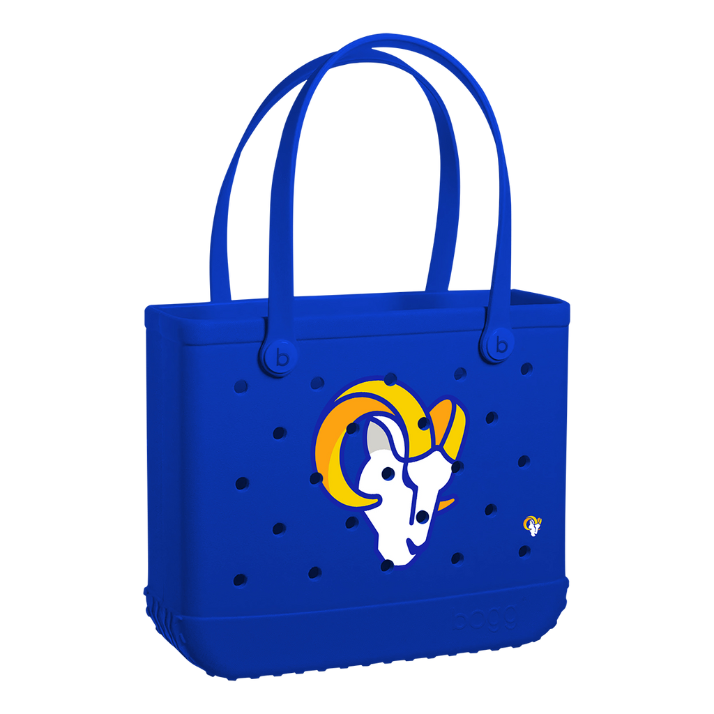 Baby Bogg Bag - Los Angeles Rams - Carry. Color. Style.