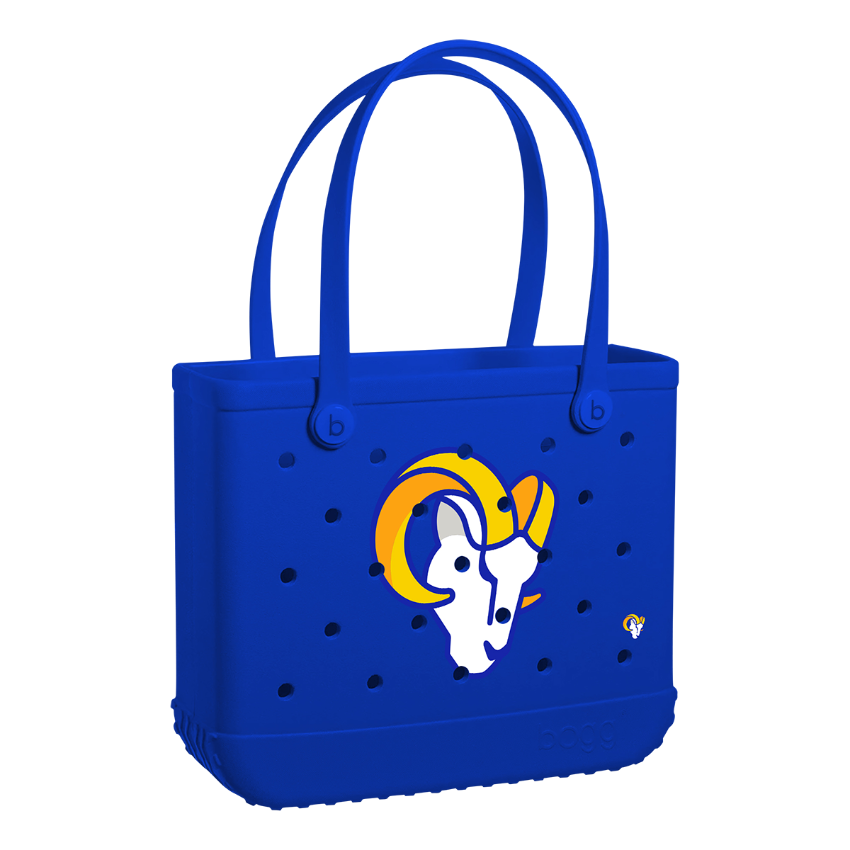 Baby Bogg Bag - Los Angeles Rams - Carry. Color. Style.