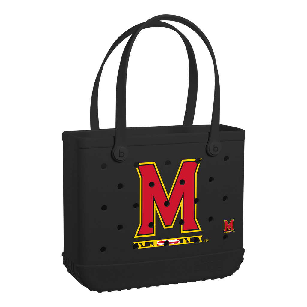 Baby Bogg Bag - Maryland Terrapins - Made for Daily Life