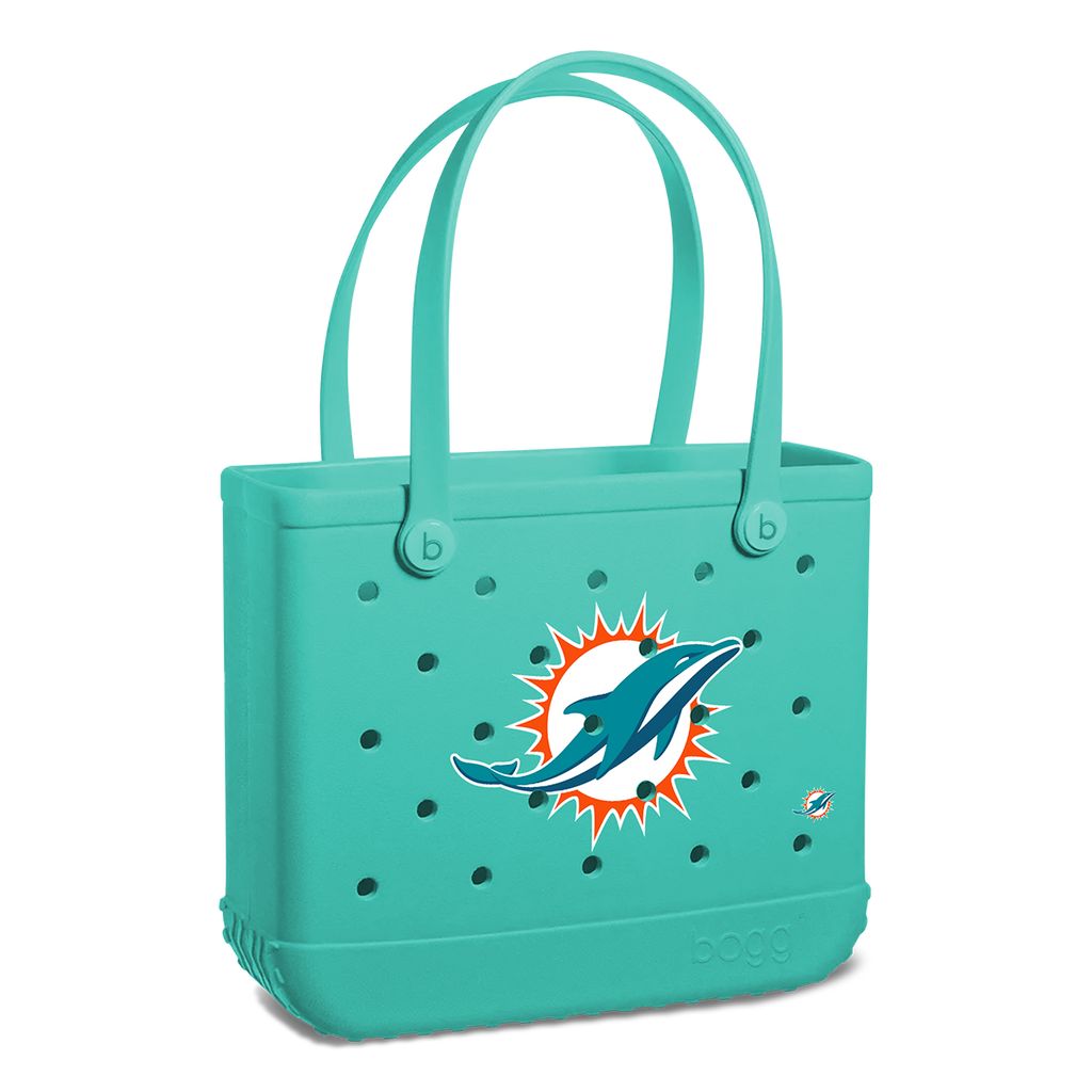 Baby Bogg Bag - Miami Dolphins - For Every Day