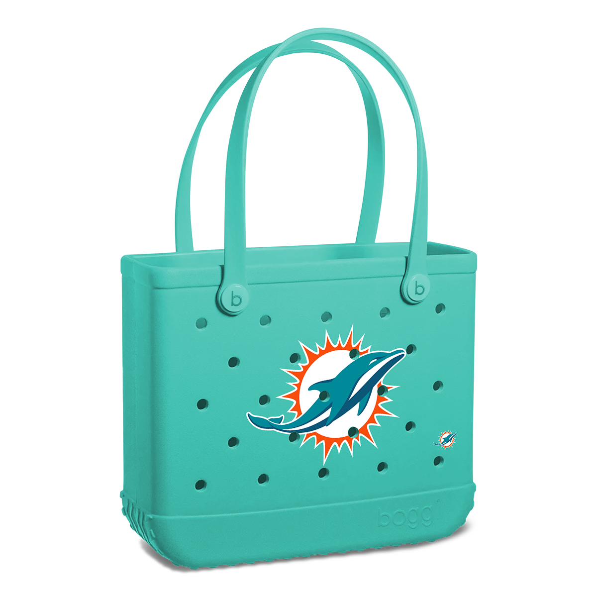 Baby Bogg Bag - Miami Dolphins - For Every Day